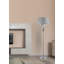 Edie 154cm Traditional Floor Lamp-1466150550-1466150551