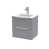 Satin Grey