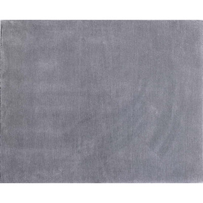 Tapis contemporain noué à la main Dover