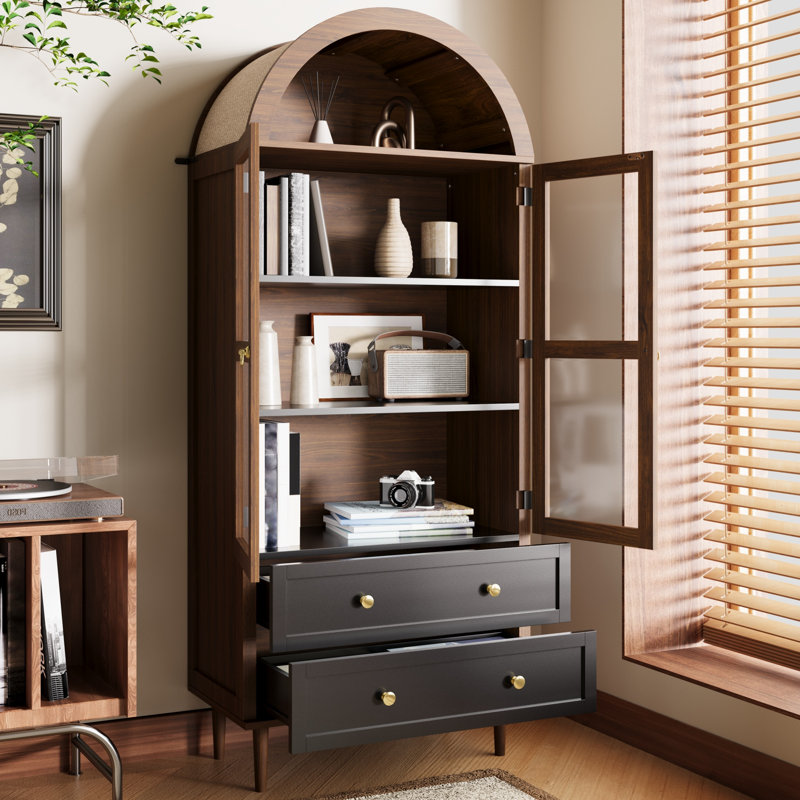 Display Cabinet
