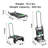 COSCO Shifter Multi-Position Folding Hand Truck and Cart-19824778