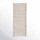 Hinton Handmade Recycled P.E.T Indoor/Outdoor Rug