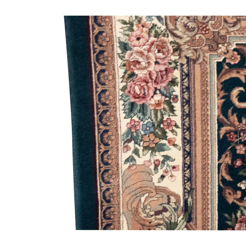 One-of-a-Kind 5'9" X 8'9" Area Rug