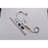 Single Handle Pull Out Kitchen Faucet