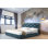 Greco Upholstered Bed