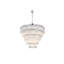 Lustre Harlow de 48 po en chrome-1624601932