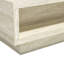 Caomhan Pedestal Coffee Table with Storage-1286931137