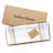 French Stripe - 100% Pure Linen Table Runner-712455083-712455081