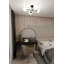 Georgianne 4 - Light Sputnik Chandelier-1102474405