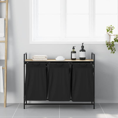 Laundry Cart