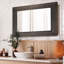 Miroir mural de salle de bain Fontanez-895077583