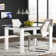 Budde Hand Tufted Wool Abstract Rug
