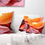 Coussin intérieur intérieur Upper Antelope Canyon