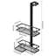 Glennis Stainless Steel Shower Caddy