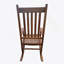 Fauteuil à bascule balcon adulte Balcon