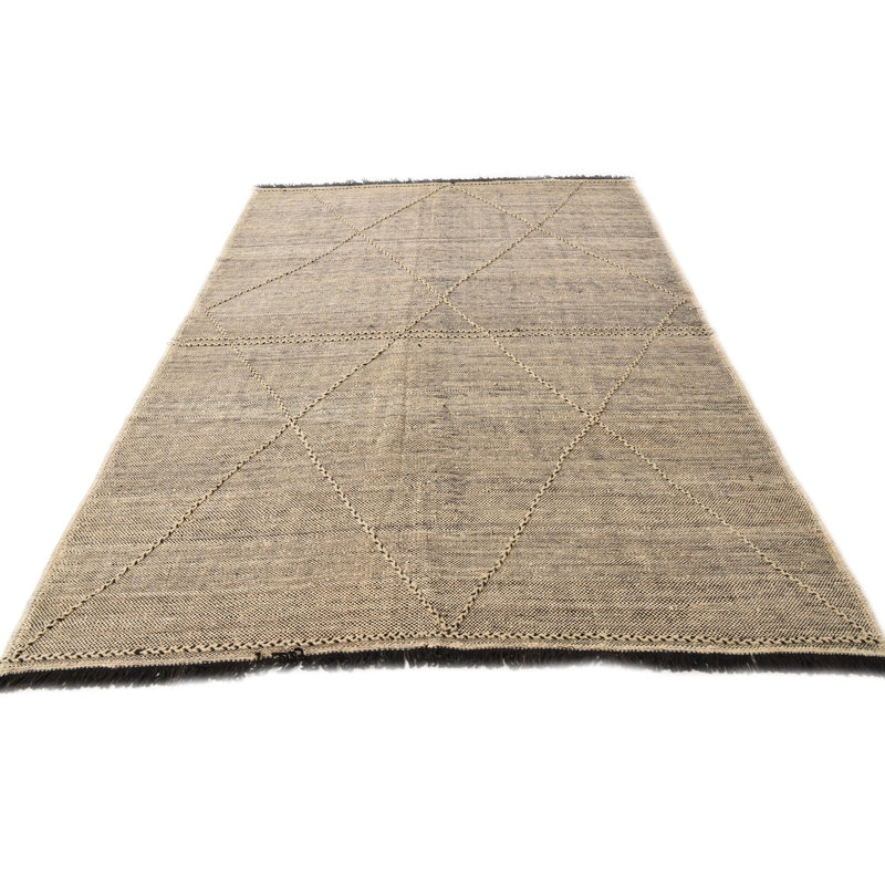 Odle Beige Rug