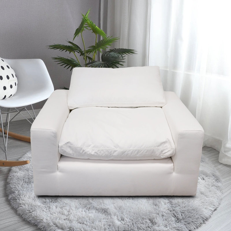 Adelinda Upholstered Sectional Reversible