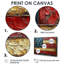 «Kulwinder - USA Patriotist», art mural-114035905-114035907-114035909