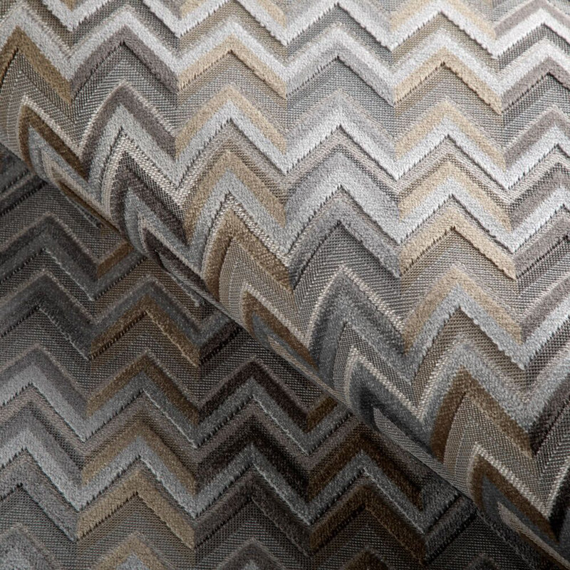 Kravet Design - 36912-52, Slate/Taupe