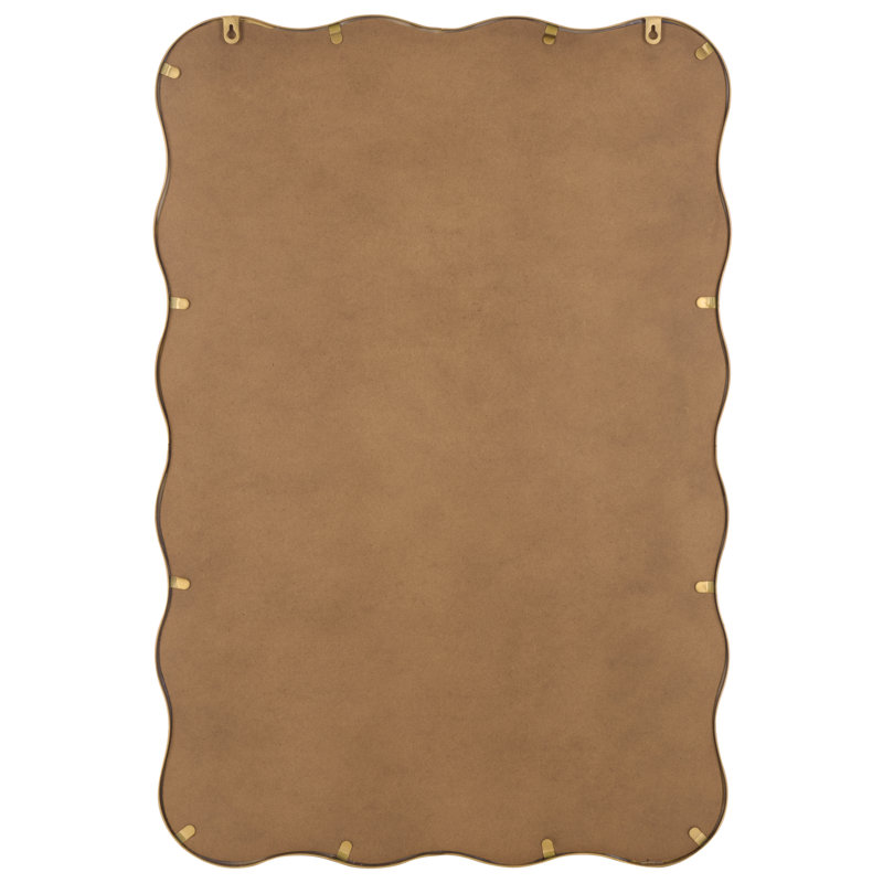 Ariana 24.20" Wall Mirror