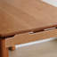 Table de salle à manger Volnak-639989091