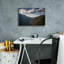 Epic Graffiti 'Autumn In Appalachia' by Rick Berk Canvas Wall Art, 40" x 26"-109175561