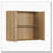 Wall-Mounted Bathroom Cabinet