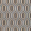 Trad Nouveau Kaleidoscope Emb Fabric-76892290