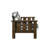Lynnette Upholstered 55'' Loveseat-114490421