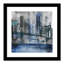 Pont de Brooklyn - peinture encadrée-59962984-59962985