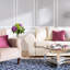 Annabelle Geometric Wool Area Rug-23828444