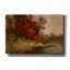 Art mural sur toile Epic Graffiti «Whispers Of Fall» par Ashley Bradley