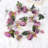 70.8'' in. Faux Garland