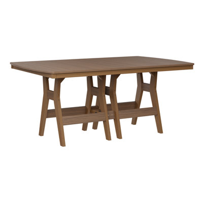 Harbor Outdoor Rectangular Dining Table
