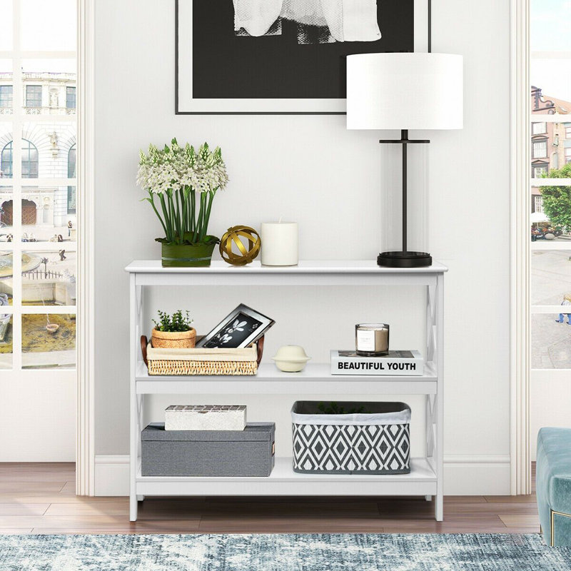 100cm Console Table