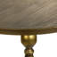 Nescatunga Pedestal End Table