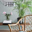 Kaelyn Wood & Shiplap Wallpaper Roll