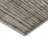 Premium Machine Washable Prisco Brown Rug-802327141