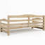 Flagstaff Solid Wood Daybed