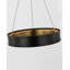 Connery 3 - Light LED Chandelier-1227964084