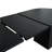 Kitchen extendable dining table