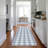 Loreen Washable Geometric Indoor / Outdoor Rug-1398365670