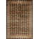 Golden Age Hand Knotted Wool Area Rug