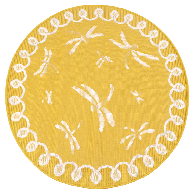 Prunty Area Rug, Runner 60 x 120cm