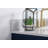 Sinclaire 42 " W Freestanding Standard Free Standing 1 Single Vanity Bathroom Vanity With Engineered Marble Top-1272495574