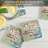 Thirstystone South Carolina 4 Piece Tumbled Tile Coasters