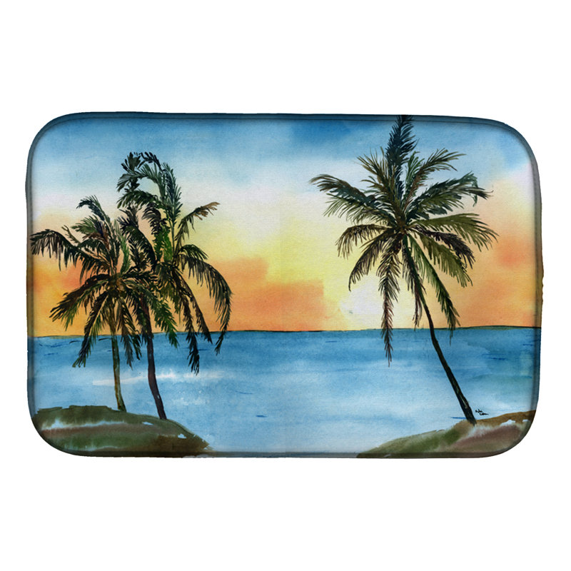 Drying Mat
