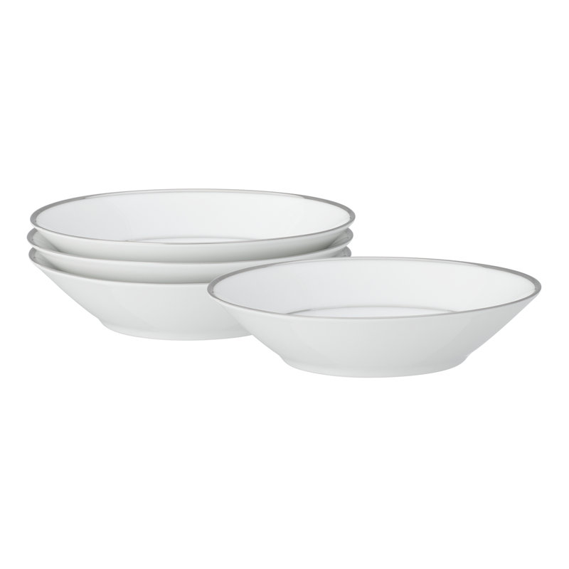 Ensemble de 4 bols à fruits Noritake Spectrum, 5 1/2 po, 4 oz