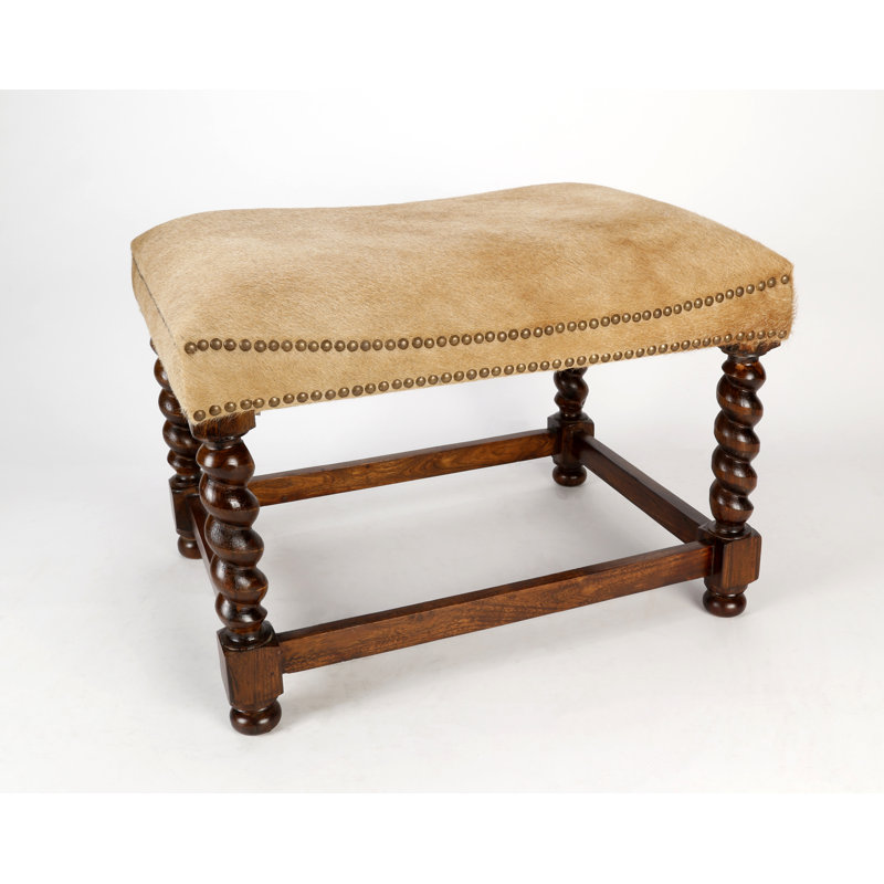 Darrel Accent Stool