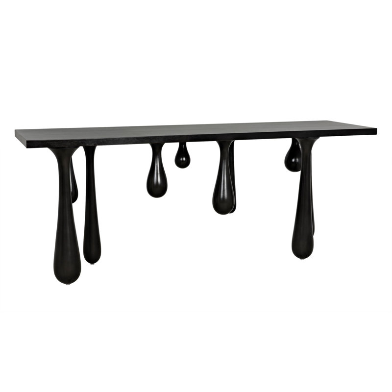 76'' W Console Table
